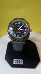 Fortis Mechanical Watch 17 Jewels Incabloc Swiss Made Black Dial Men. Fixed Price $129.99.