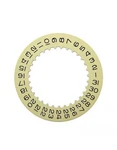 Genuine Rolex 3135 3155 3175 3185 Champagne Date Disc Wheel Sub Gmt Dj 16613. Fixed Price $95.00.