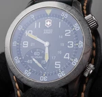 Victorinox Swiss Army Airboss Mach Watch 24045 Eta/unitas 6498 100M 45MM -4. Fixed Price $734.99.