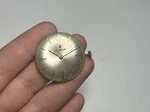 Collectible Gubelin Cal A1010 17J Swiss Watch Movement. Fixed Price $162.00.