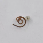 Omega 563-1530 Date Corrector + Screw 564 565 613 750 751 752 Movement Nos. Fixed Price $55.99.