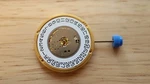 Eta Calibre F05.111 Swiss Made Quartz Movement. Fixed Price $52.60.