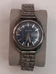 Helbros Vintage Selfwinding 17 Jewels Watch Runs! Stainless See Pics. Fixed Price $29.99.