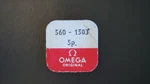Nos Original Omega Various Movement Parts CAL.550 563 580 750. Fixed Price $32.23.