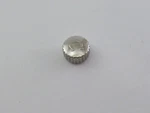 Genuine Omega Speedmaster Moon Watch Used Crown (069ST43069). Fixed Price $53.29.