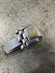 Authentic Omega 6501/827 Stainless Steel Watch Bracelet Clasp France Vintage Oem. Fixed Price $125.00.