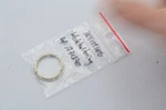 Breitling Windrider Starliner Werkhalterung Movement Holder A71340 Rar. Fixed Price $155.49.