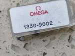 Omega 1350 Part 9002 Framework With Motor 1332 9417 New. Fixed Price $103.91.