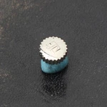 Tissot Crown 6.5MM Diameter Waterproof New Old Stock Watchmakers. Fixed Price $26.99.