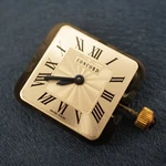 Concord Ladies Watch Movement, Ref. 976.001 - Free Shipping Usa. Fixed Price $69.99.