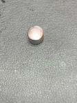 Original Omega Speedmaster Professional Pusher Cap Button Steel Used 5MM 321 861. Fixed Price $55.00.