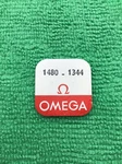 Omega 1480 1344 Balance Bridge Part (1 Piece). Fixed Price $19.99.