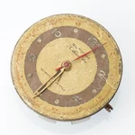 Gotham Bumper Automatic Watch Movement AS1250 17 Jewels Not Running Parts. Fixed Price $62.99.