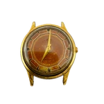 Vintage Mido 7451 Multifort Pie Pan Men's Automatic Wristwatch 0917 Swiss. Fixed Price $180.80.