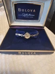 Bulova Vintage Women's Watchs (2). Fixed Price $30.00.