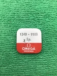 Omega 1340 9108 Yoke Spring Part (1 Piece). Fixed Price $26.39.