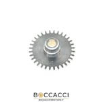 Jaeger-lecoultre 818-1C Cod. 250 Hour Wheel Ht. 126 Calib: (excellent .... Fixed Price $74.20.