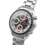 Omega Speedmaster Automatic Date 3210-52 SW18402. Fixed Price $3050.00.