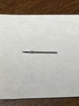 Hamilton Winding Stem 614842 Grade 769 New Old Stock Nos (104). Fixed Price $6.00.