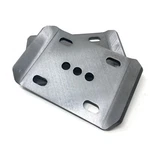 Offroad Anonymous Universal Leaf Plate-spring Width: 2.5". Fixed Price $59.45.