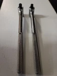 Aircraft Tools 1/4 Drive Hitorque Omega Tech Lokroller Ratchet 200 Lbs-in. Fixed Price $35.50.