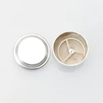 Eta 2370, 2372, 2373 Balance Complete Watch Part Bestfit 721/1617 New Old Stock. Fixed Price $22.49.