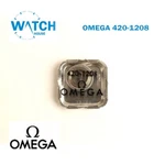 Omega 420-1208 Mainspring For Watch Movement Swiss Made. Fixed Price $26.48.