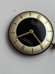 Vintage Men Watch For Parts Not Working Zentra 773 Schwebering 17 Jewels 60-61. Fixed Price $28.00.