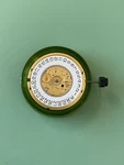 Eta Cal. 255.111 3 Hands, Date Quartz Watch Movement. Fixed Price $115.00.