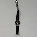 80'S Omega Seamaster Dynamic Quartz Ladies Watch Parts / Repair. Fixed Price $149.99.