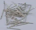 Kurth (certina,grana,kf) Watch Winding Stem X1 Part #401 Many Calibres Choose.. Fixed Price $26.84.