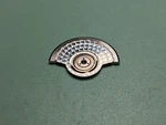 Rotor Complete For Eta 2892-2 2892A2 Watch Movement Part No 1143. Fixed Price $87.46.