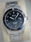 Mido Ocean Star 39 Black Automatic Dive Watch. Fixed Price $756.01.