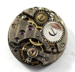 Vintage Hallmark E.blancpain Fils Manual Wind 15J Wrist Watch Movement Lot.qz. Fixed Price $22.99.
