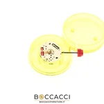 Eta Movement 980.106 Hour Minute Seconds, Dimensions 5 1/2 X 3/4 Calib:.... Fixed Price $57.24.