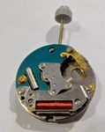 Remex Hp 6871 Movement Quartz For Parts Repair. Not Running. Used. Fixed Price $22.89.