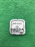 Omega 360 1112 Yoke Spring Part (1 Piece). Fixed Price $19.99.
