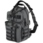 Maxpedition Kodiak Gearslinger Military Shoulder Bag Tactical Backpack Wolf Gray. Fixed Price $350.95.
