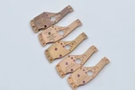 Omega Movement Part 552-1031 550-1031 Choose From List Variations. Fixed Price $12.00.