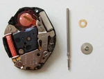 Shiojiri Hattori 6 8"' Cal. VX51C Watch Movement N.o.s.. Fixed Price $19.99.