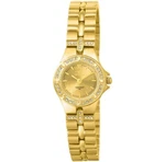 Invicta Wildflower Swiss Ronda 763 Caliber Women's Watch - 21.5MM 0134 Gold New!. Fixed Price $39.99.