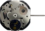 Hattori VX3M 3H Seiko Quartz Watch Movement Overall Height 5.0MM. Fixed Price $17.99.