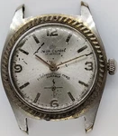 C748 Mens Works Jean Cardot Sub Dial Manual Wind Movement Vintage Watch Lot. Fixed Price $49.99.