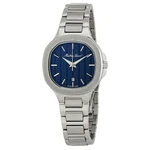 Mathey-tissot Evasion Blue Dial Stainless Steel Ladies Watch D152ABU. Fixed Price $134.55.
