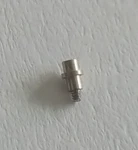 Piaget Caliber 9P2 Part Number 38, E.b 5443 (setting Lever Screw). Fixed Price $58.31.