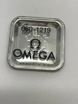 Authentic New Omega 660-1219 Cannon Pinion Watchmaking Part Oem Old Stock. Fixed Price $14.75.