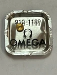 Omega 910-1199 Indicator Wheel (am-pm). New Old Stock. Fixed Price $45.00.