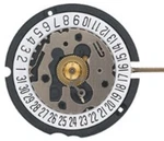 Eta 803.111 Quartz Watch Movement Date 6 Position Brand New. Fixed Price $20.99.