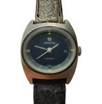 Zenith Surf Automatic Eta Cal 48.5 Vintage Nos. Fixed Price $399.00.