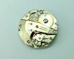 Nivada Cal. 1801 Mechanical Watch Movement - Restoration / Repair. Fixed Price $19.98.